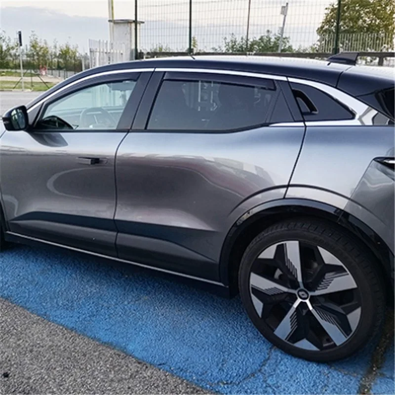 Φωτογραφία προϊόντος: FARAD ΣΕΤ 4 ΑΝΕΜΟΘΡΑΥΣΤΕΣ RENAULT MEGANE E-TECH 2022- 5πορτο (ΕΜΠΡΟΣ-ΠΙΣΩ)