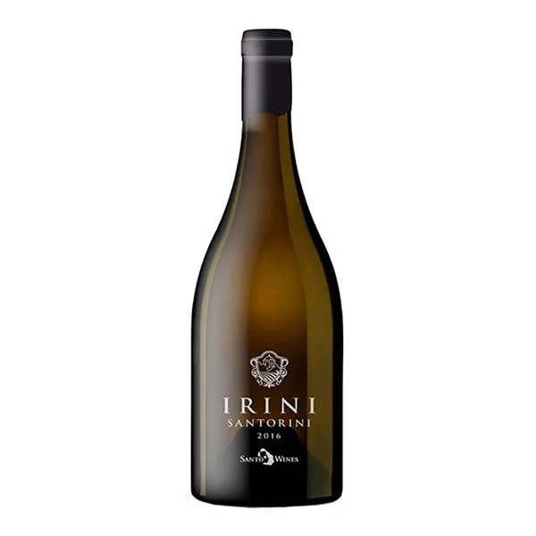 Φωτογραφία προϊόντος: 2017, Irini Santorini Santo Wines, ΛΕΥΚΟΣ, 750ml, Ξηρός Οίνος, Ποικιλία Ασύρτικο, Σαντορίνη