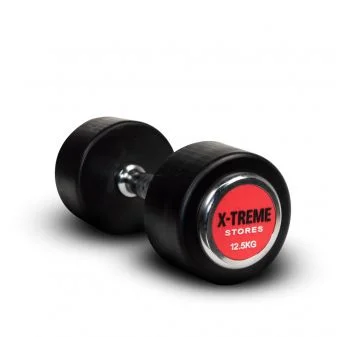 Φωτογραφία προϊόντος: X-FIT Αλτήρας Μασίφ 12,5 KG (28203)