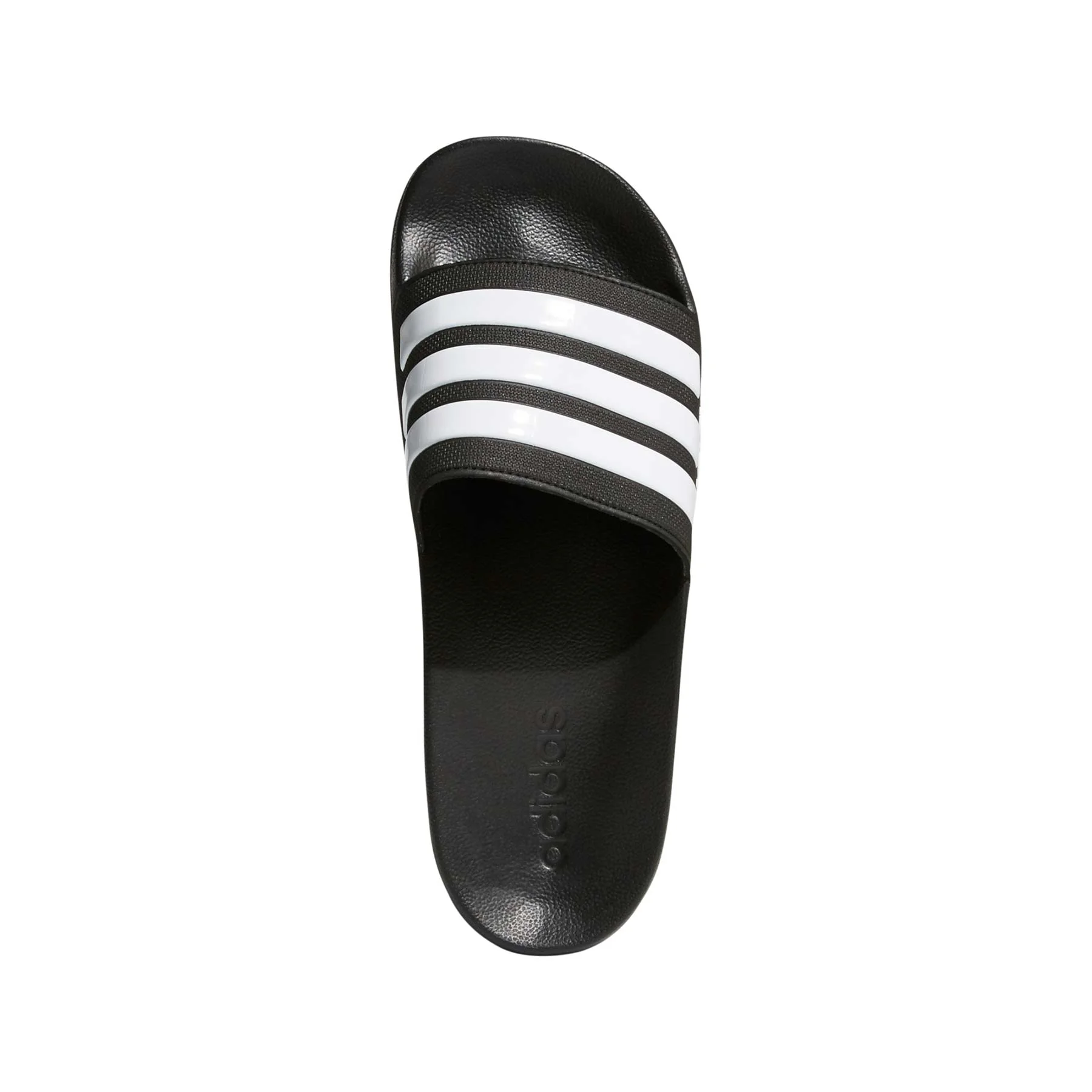 Φωτογραφία προϊόντος: ADIDAS SPORT INSPIRED ADILETTE CLOUDFOAM SLIDES ΜΑΥΡΟ