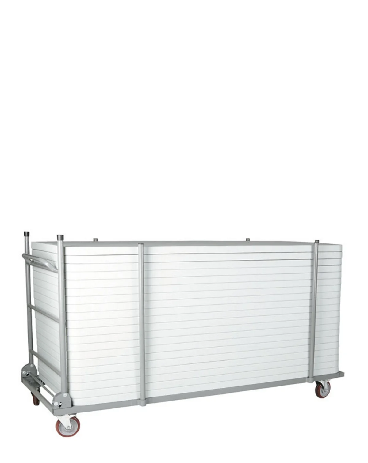 Φωτογραφία προϊόντος: Metaxakis Trolley Carro 3