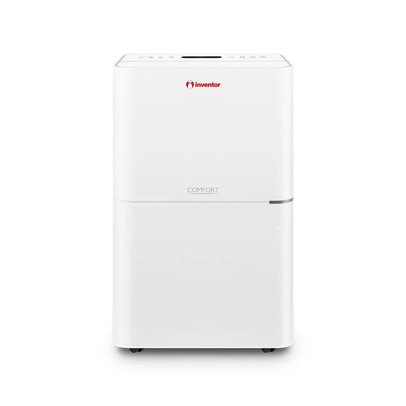 Φωτογραφία προϊόντος: Inventor Comfort CF-WUHI-20L Ultraviolet Αφυγραντήρας 20lt με Ιονιστή και Wi-Fi