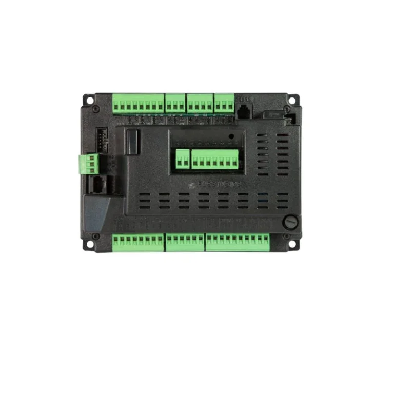 Φωτογραφία προϊόντος: CONTROLLER TIEMME MB250 Hydro Wood-Pellet STD10 Full