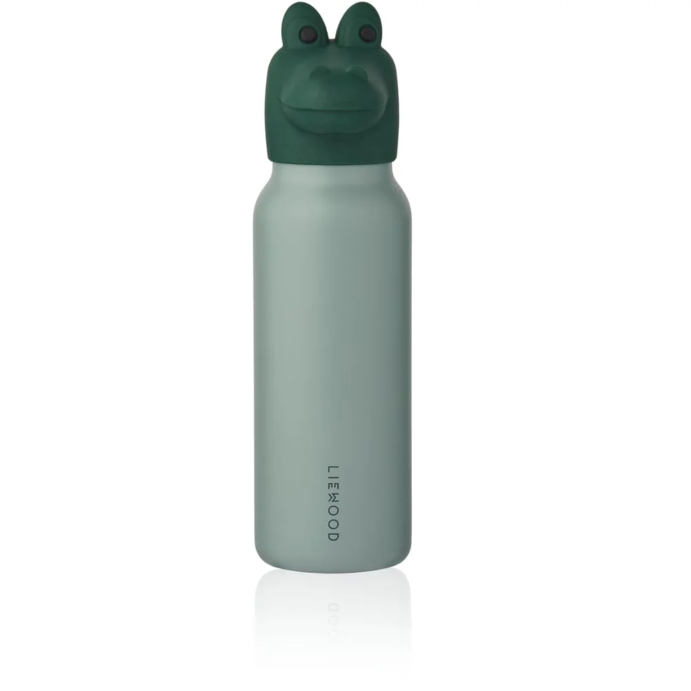 Φωτογραφία προϊόντος: Παγούρι Liewood 350ml Falk Nils Crocodile Lid