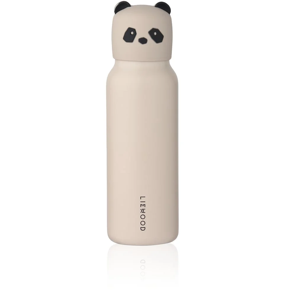 Φωτογραφία προϊόντος: Παγούρι Liewood 350ml Falk Nils Panda Lid