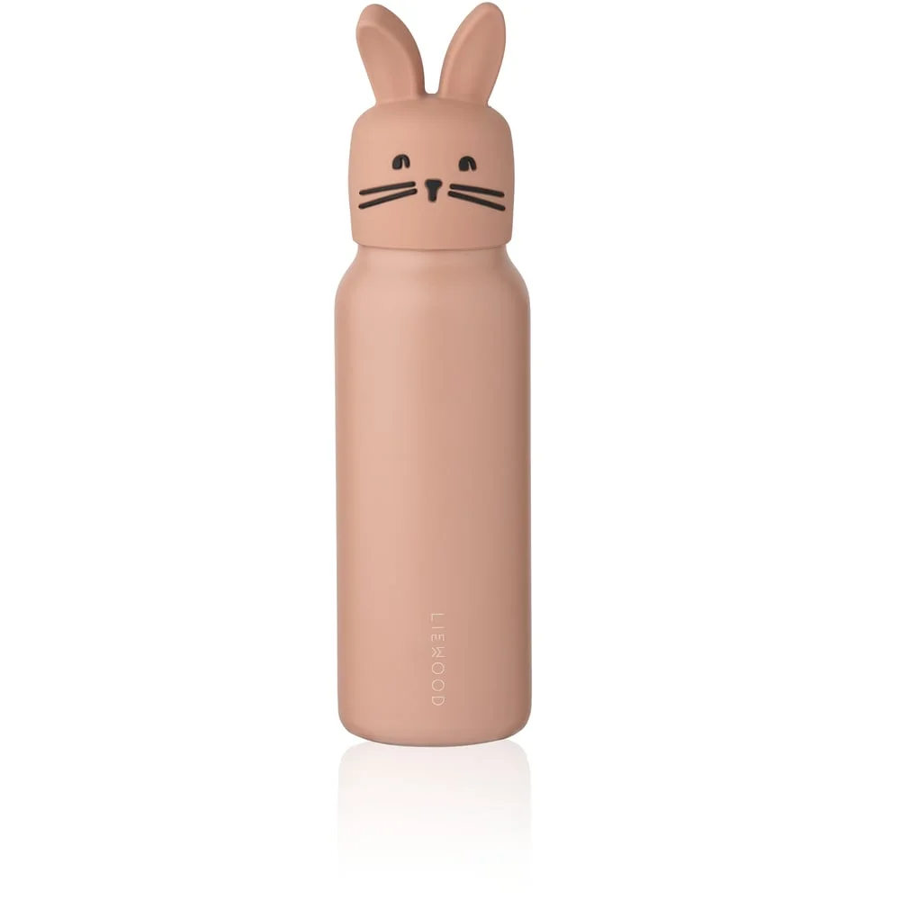 Φωτογραφία προϊόντος: Παγούρι Liewood 350ml Falk Nils Rabbit Lid