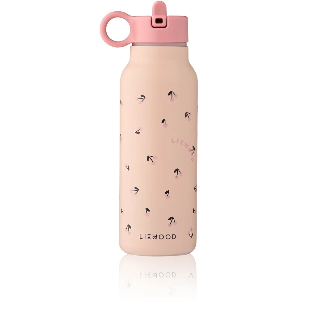 Φωτογραφία προϊόντος: Παγούρι Θερμός Falk 350ml Liewood Mini Cherry Heart