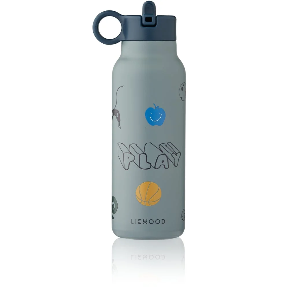 Φωτογραφία προϊόντος: Παγούρι Θερμός Falk 350ml Liewood Play Dusty