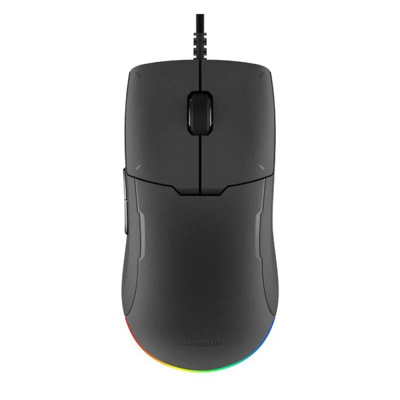 Φωτογραφία προϊόντος: Ενσύρματο Ποντίκι Gaming Xiaomi BHR8869GL Lite Μαύρο
