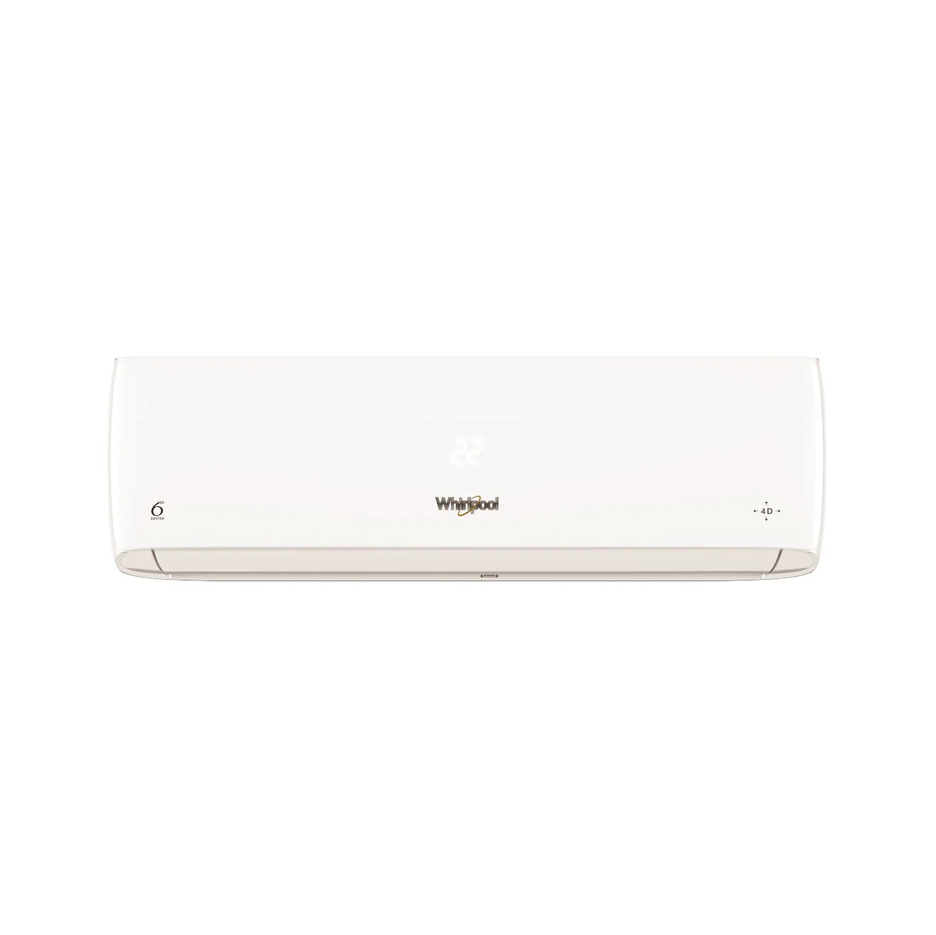 Φωτογραφία προϊόντος: Κλιματιστικό Inverter Whirlpool SPICR 309W 9000 BTU A++/A+++