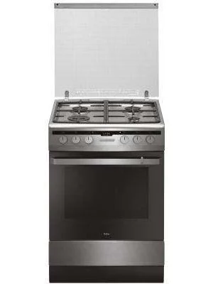 Φωτογραφία προϊόντος: Κουζίνα Amica 618GE3.39HZPTADPNAQXX 66lt Α με Εστίες Υγραερίου και φούρνο Ρεύματος 60εκ Inox