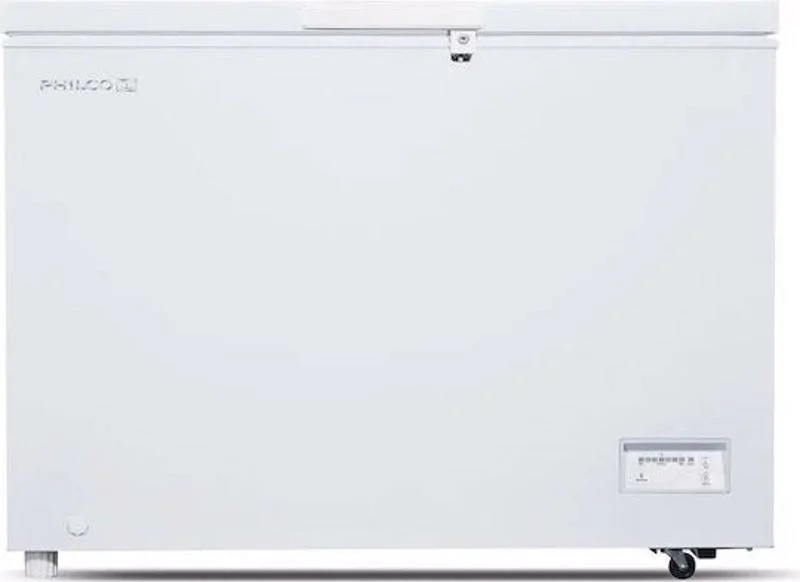 Φωτογραφία προϊόντος: Philco PFC-300E (Καταψύκτης Μπαούλο 287lt (85 x 109 x 62 cm)