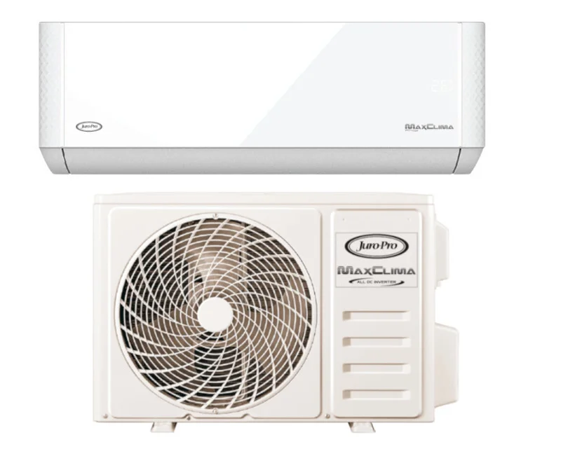 Φωτογραφία προϊόντος: Juro-Pro Maxclima 12K Κλιματιστικό Inverter 12000 BTU A+++/A+++ με WiFi White