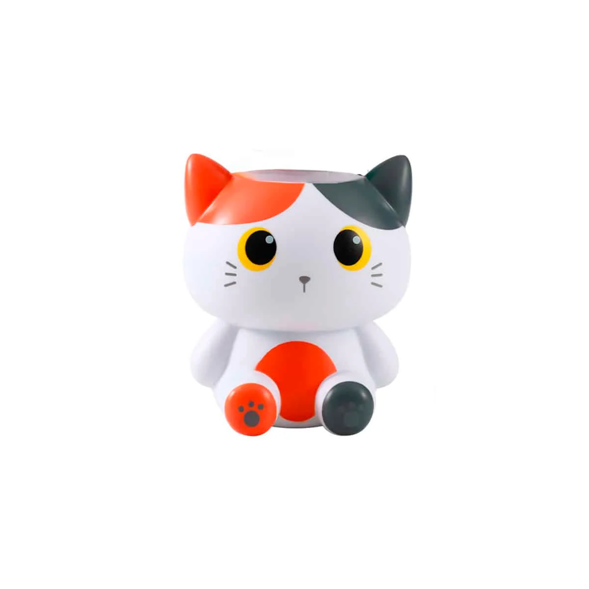 Φωτογραφία προϊόντος: i-TOTAL XL3014 ΜΟΛΥΒΟΘΗΚΕΣ ORANGE CAT 11,5cm