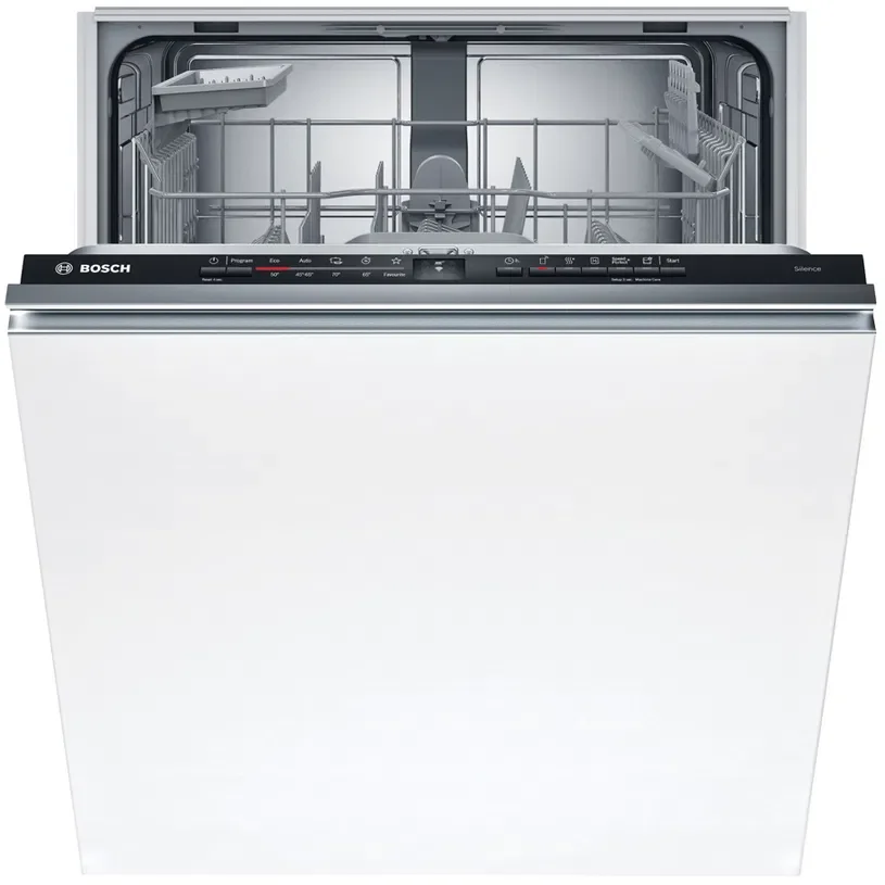 Φωτογραφία προϊόντος: Bosch SMV2HTX02E Πλήρως Εντοιχιζόμενο Πλυντήριο Πιάτων με Wi-Fi για 13 Σερβίτσια