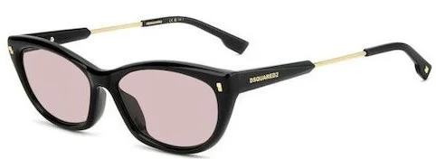 Φωτογραφία προϊόντος: DSQUARED2 D20209/G/S 3H2U1