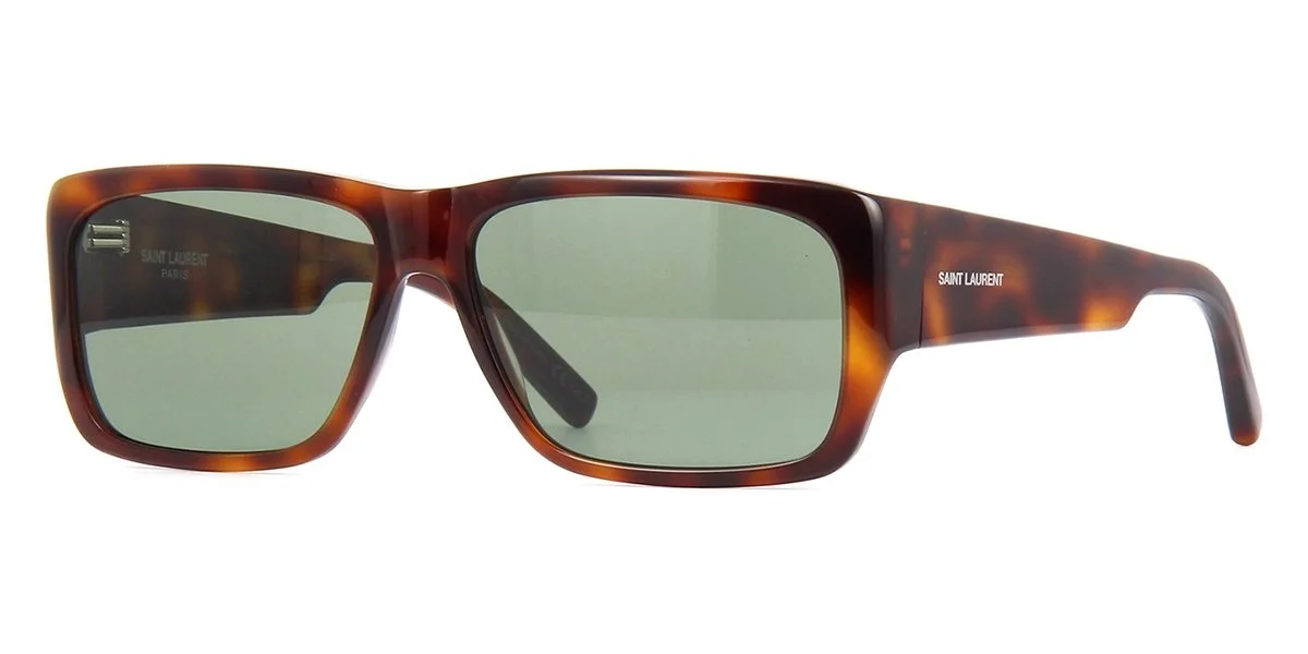 Φωτογραφία προϊόντος: SAINT LAURENT SL 366 LENNY 003