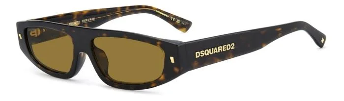Φωτογραφία προϊόντος: DSQUARED2 D20184/G/S 086/70