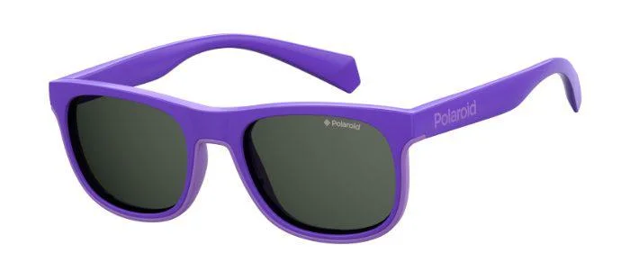 Φωτογραφία προϊόντος: Polaroid Junior POLAROID KID PLD8035/S/ B3V/M9 | POLARIZED