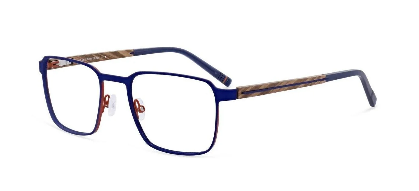Φωτογραφία προϊόντος: MOREL Lunettes MOREL COLLAB ARHUS2 BO04