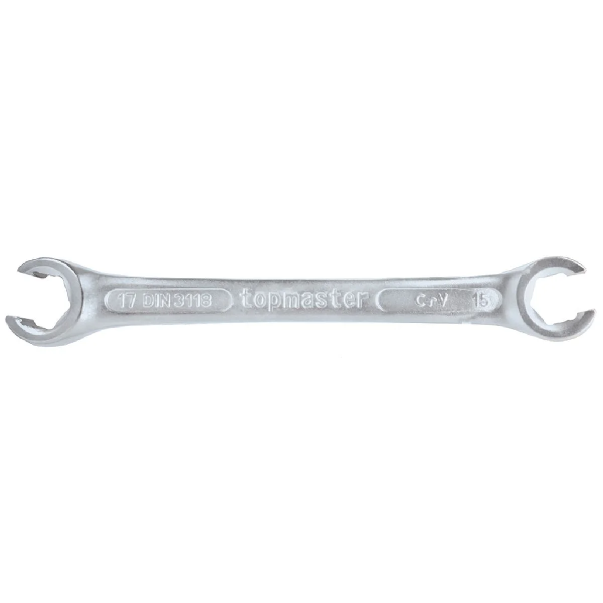 Φωτογραφία προϊόντος: Topmaster Ρακοροκλείδο 15x17mm Top Master
