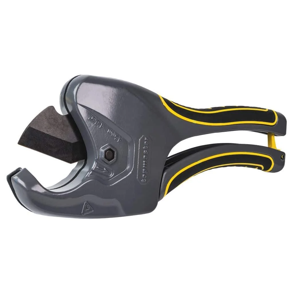 Φωτογραφία προϊόντος: Topmaster Κόφτης Σωλήνων PVC/PP 42mm 371004 TOP MASTER