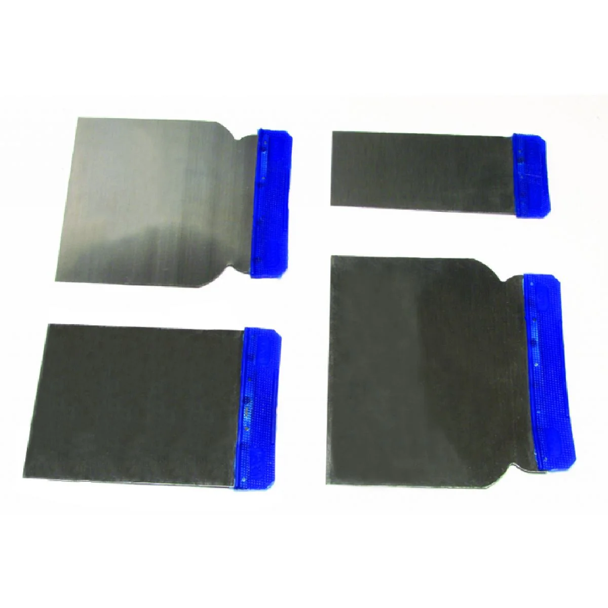 Φωτογραφία προϊόντος: ΣΠΑΤΟΥΛΕΣ ΣΕΤ ΑΤΣΑΛ. 4τεμ 329912 TOP STRONG
