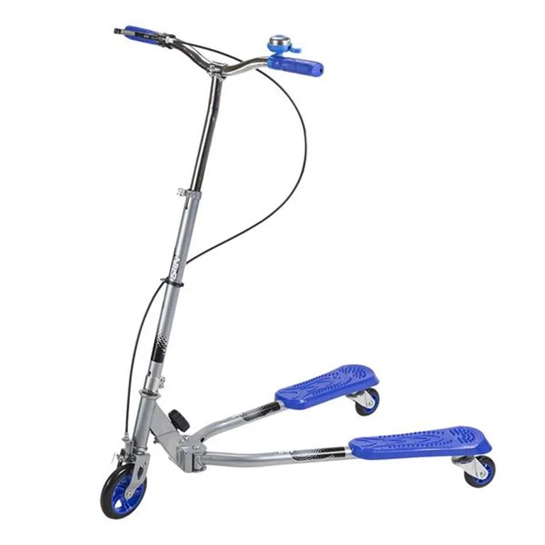 Φωτογραφία προϊόντος: Πατίνι FL125 BLUE FLIKER NILS EXTREME