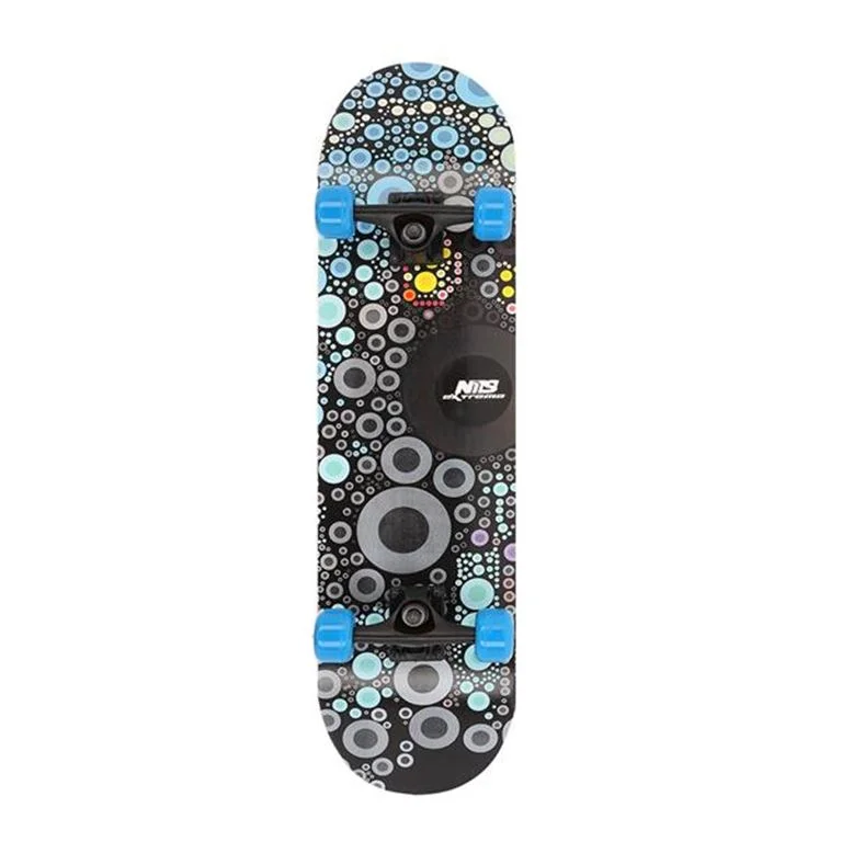 Φωτογραφία προϊόντος: SKATEBOARD CR3108SA SPOT NILS EXTREME
