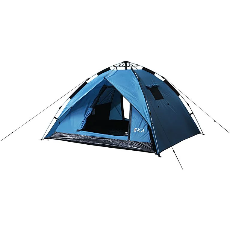 Φωτογραφία προϊόντος: Σκηνή Camping 3 Ατόμων INCA ONE TOUCH 3P