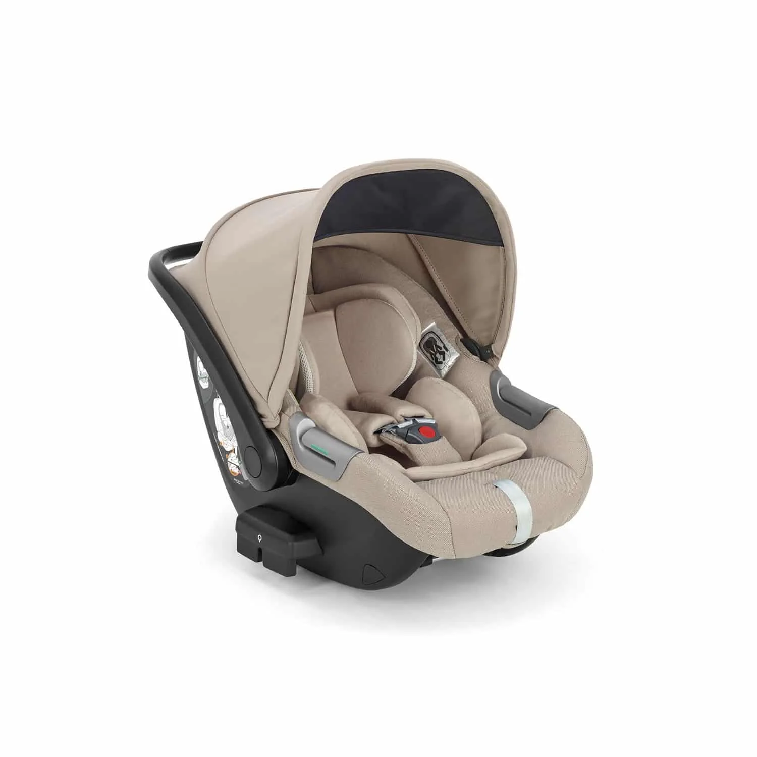 Φωτογραφία προϊόντος: Inglesina Car Seat Darwin Infant χρώμα Pashmina Beige