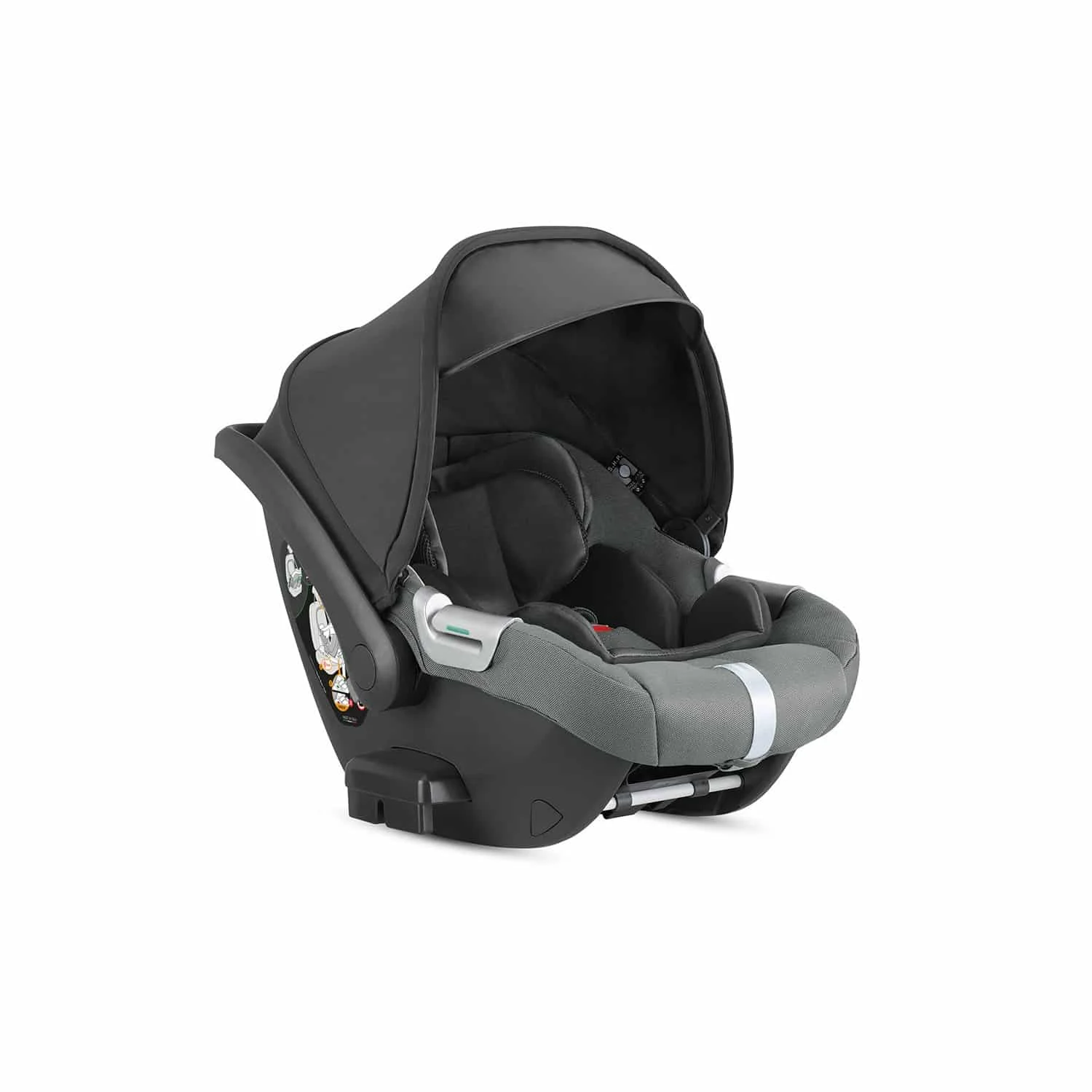 Φωτογραφία προϊόντος: Inglesina Car Seat Darwin Infant χρώμα Canyon Grey