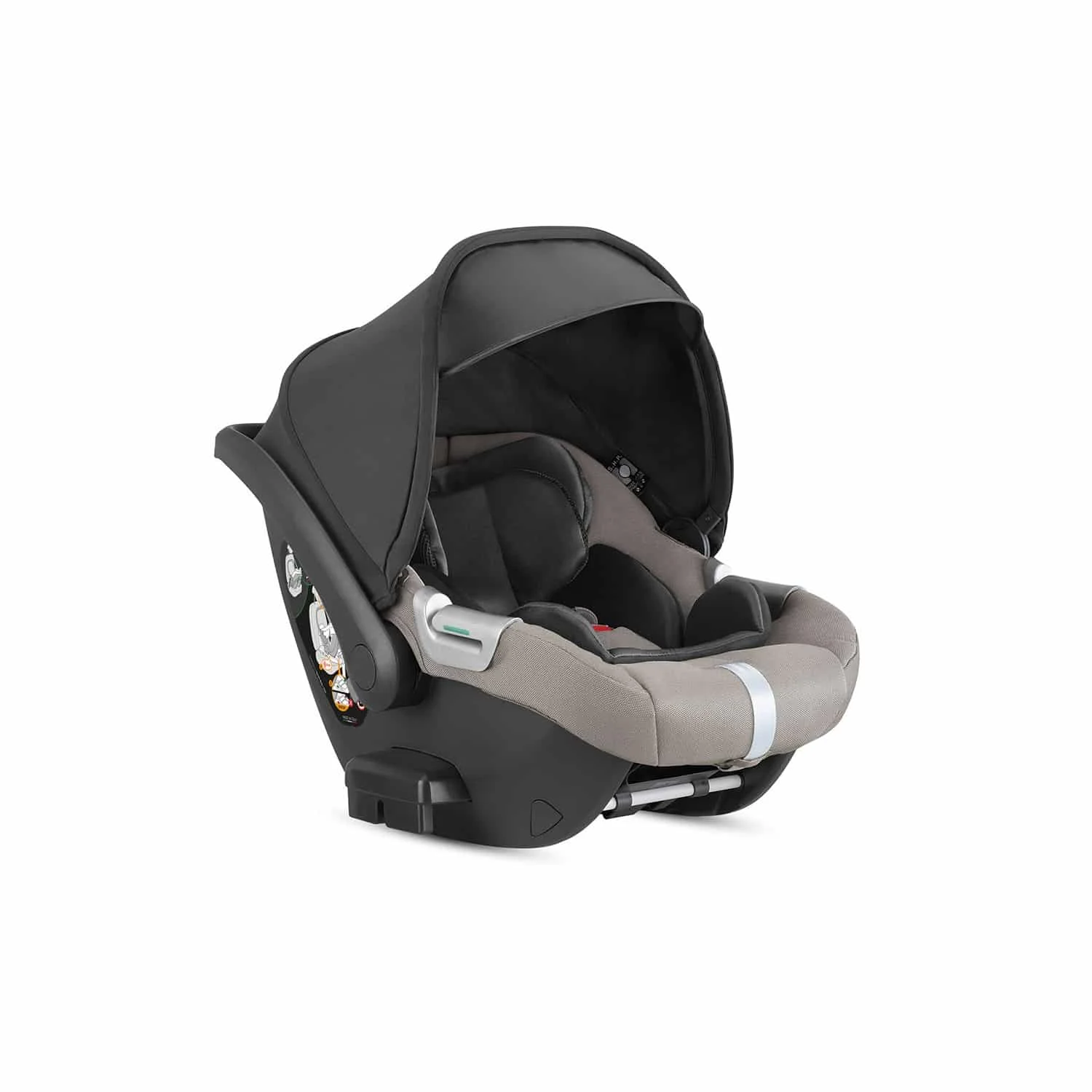 Φωτογραφία προϊόντος: Inglesina Car Seat Darwin Infant χρώμα Tundra Beige