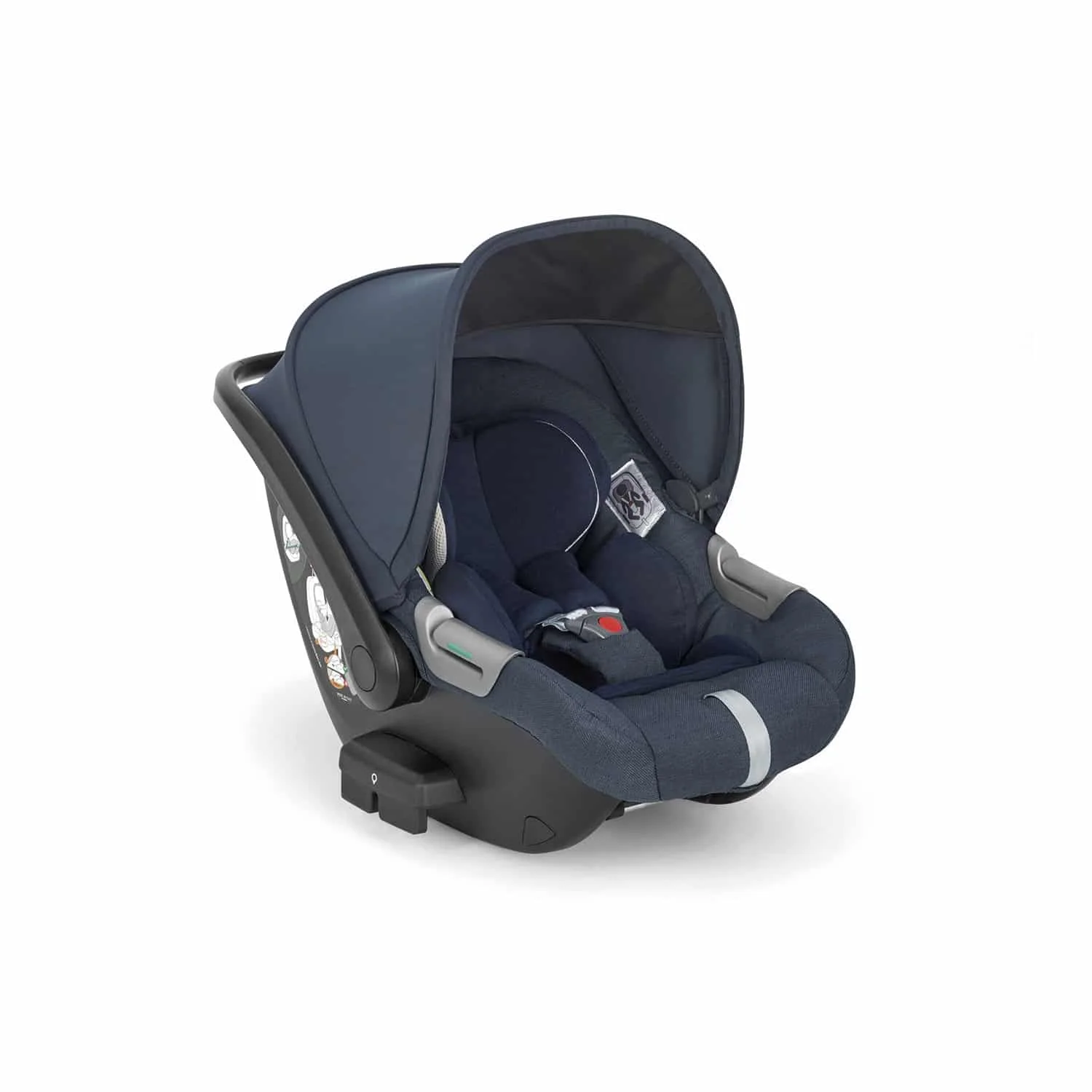 Φωτογραφία προϊόντος: Inglesina Car Seat Darwin Infant χρώμα Resort Blue