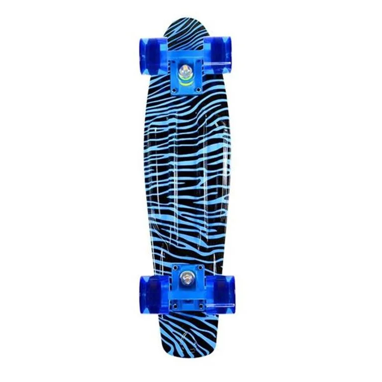 Φωτογραφία προϊόντος: PENNYBOARD ART TIGER NILS EXTREME