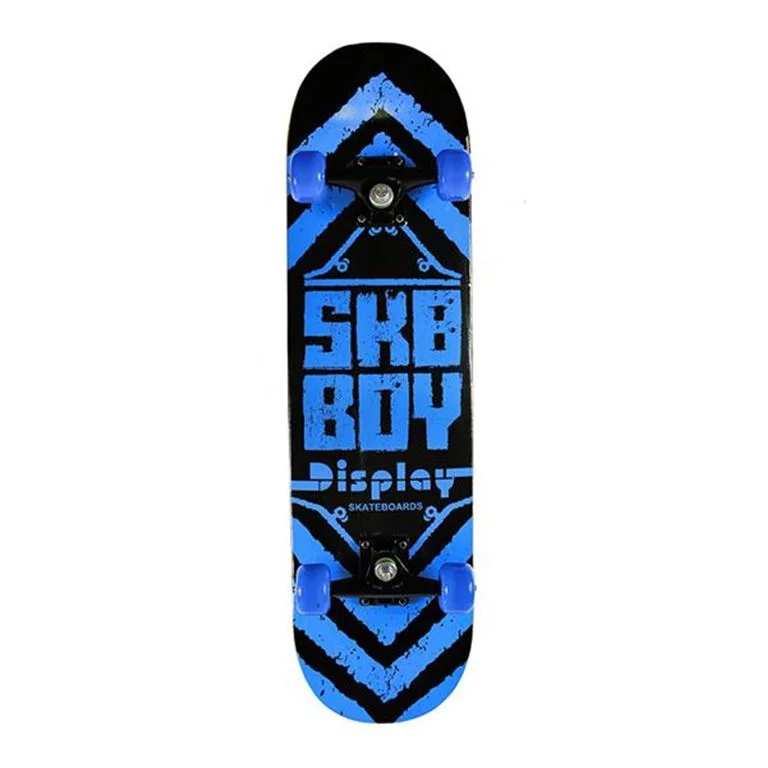 Φωτογραφία προϊόντος: SKATEBOARD CR3108SB SK8BOY NILS EXTREME