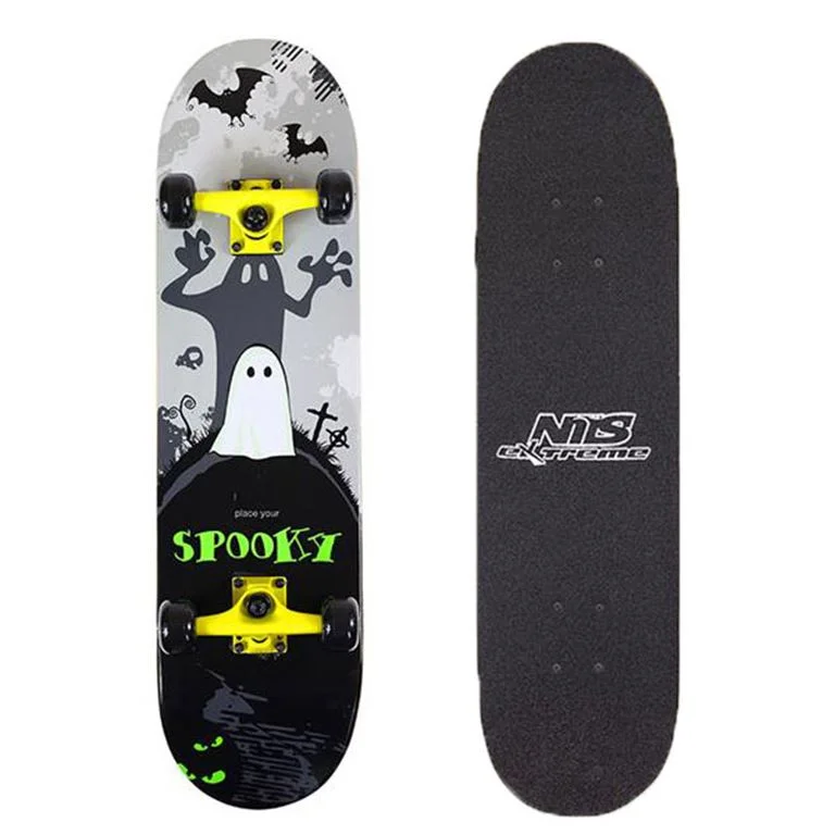 Φωτογραφία προϊόντος: SKATEBOARD CR3108SB SPOOKY NILS EXTREME