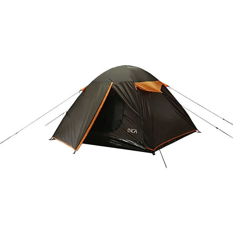 Φωτογραφία προϊόντος: Σκηνή Camping 3 Ατόμων INCA VELA 3P