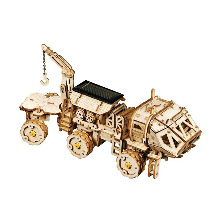 Φωτογραφία προϊόντος: ROBOTIME Navitas Rover LS504