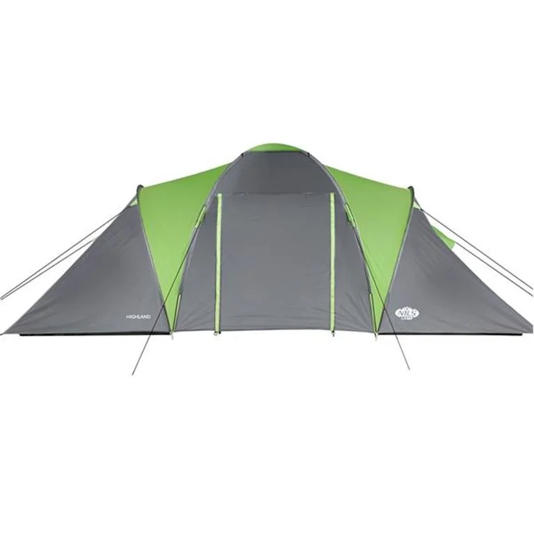 Φωτογραφία προϊόντος: Σκηνή Camping NC6031 HIGHLAND NILS CAMP 6 Ατόμων
