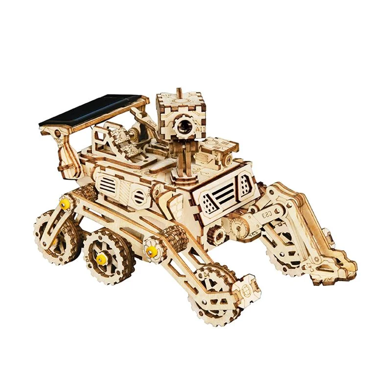 Φωτογραφία προϊόντος: ROBOTIME Harbinger Rover LS402
