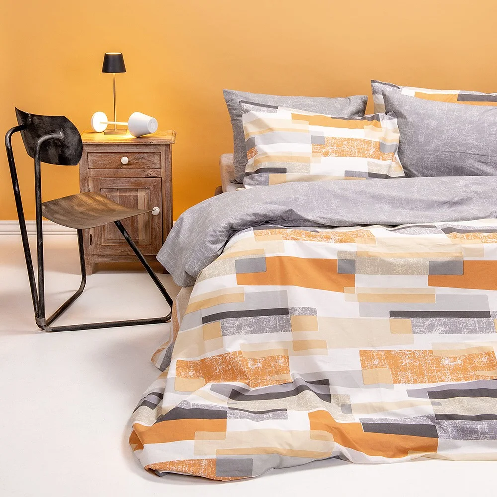 Φωτογραφία προϊόντος: MELINEN ΣΕΤ ΣΕΝΤΟΝΙΑ KING SIZE SALVADOR CERAMIC ULTRA LINE