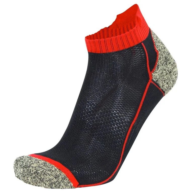 Φωτογραφία προϊόντος: Κάλτσες Εργασίας ESTEX Titane Ankle Socks 2118 Σετ 2 ζευγαριών No. 38-40