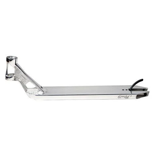 Φωτογραφία προϊόντος: AO Scooters Βάση πατινιού Enzo V2 - Chrome