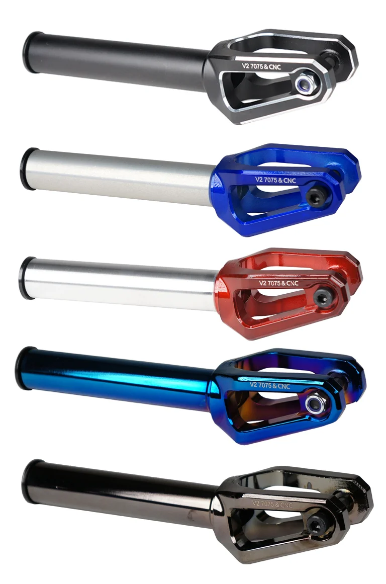 Φωτογραφία προϊόντος: AO Scooters Πιρούνι Diamond V2 7000 SCS