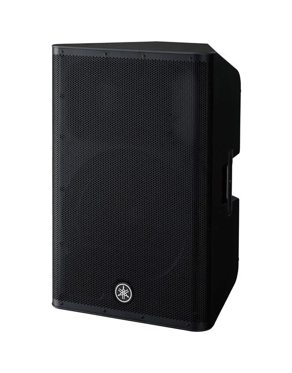 Φωτογραφία προϊόντος: YAMAHA DXR-15-ΜΚ2 Aυτοενισχυόμενο Ηχείο
