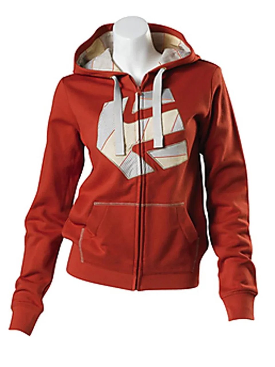 Φωτογραφία προϊόντος: ΦΟΥΤΕΡ ETNIES SIDEWAYS ZIP ORANGE