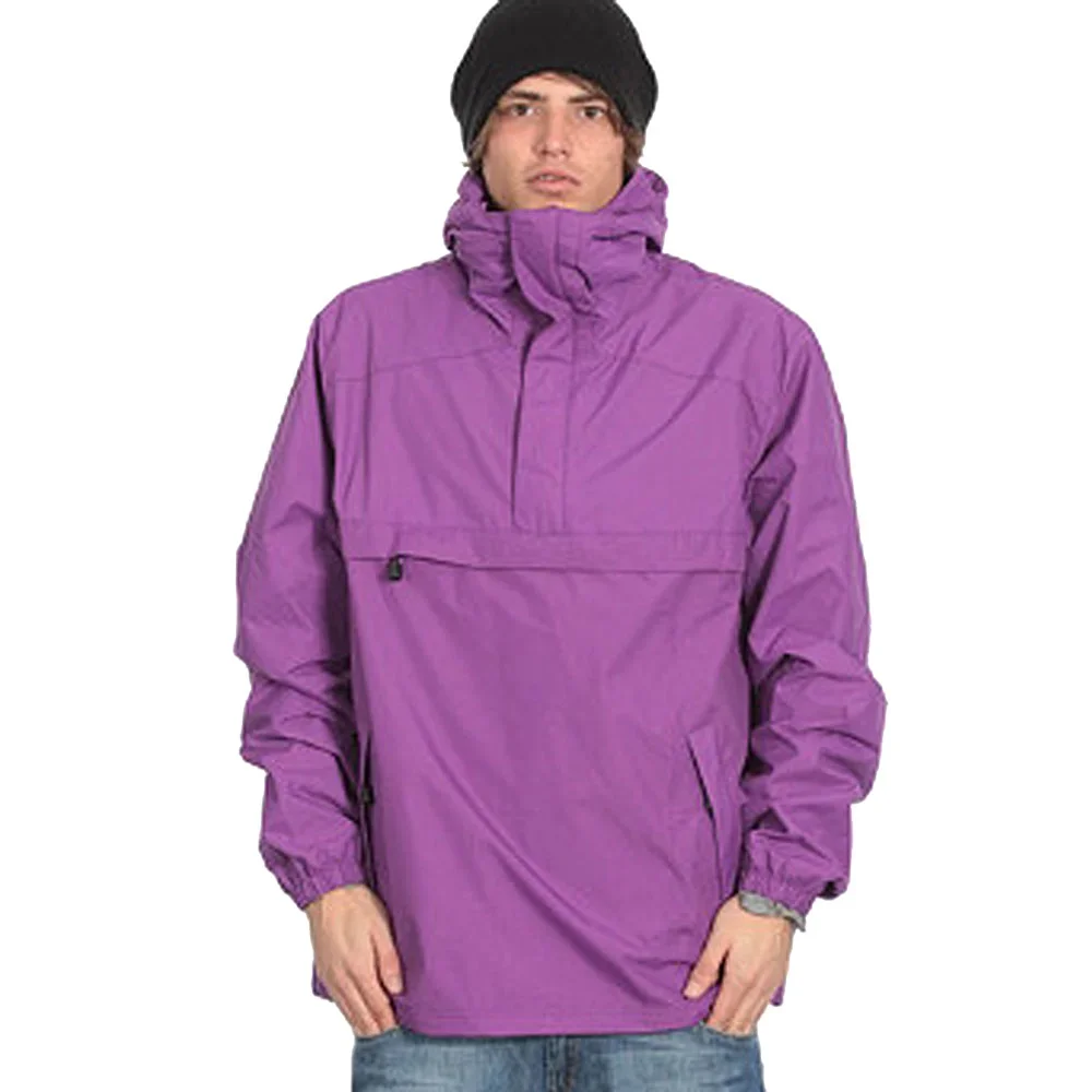 Φωτογραφία προϊόντος: DICKIES MENS JACKET FREEDOM PURPLE