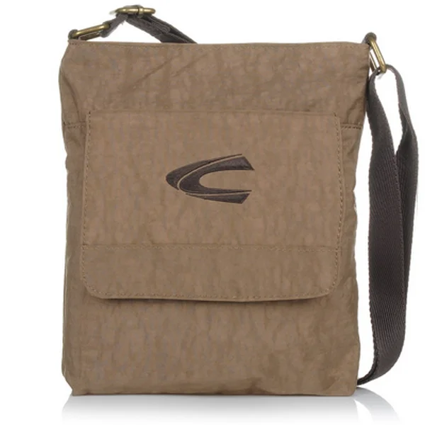 Φωτογραφία προϊόντος: Τσαντάκι ώμου CAMEL ACTIVE B00-603-25 JOURNEY Μπεζ