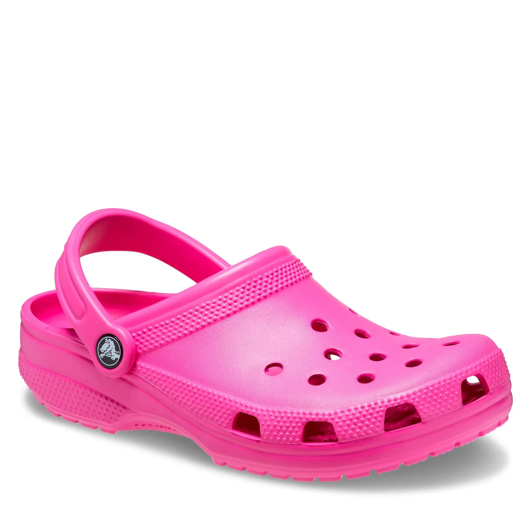 Φωτογραφία προϊόντος: Crocs Classic clog JUICE 10001-6UB Φούξια